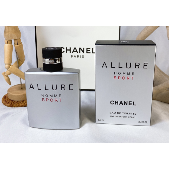 Chanel Allure Homme Sport-100ml